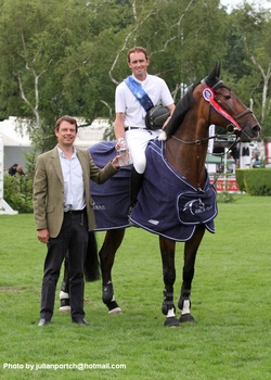 Thursday round up from the Royal International Horse Show Thursday round up from the Royal International Horse Show